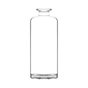 BOUTEILLE RONDE EN VERRE CLAIR <span class=keywords><strong>CORTESE</strong></span> 750ML BAR TOP 21.5 MM - Product Image 1