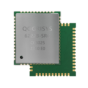 โมดูลไวไฟ 867Mbps 802.11ac 2.4G 5GHz ดูอัลแบนด์ 2x2 MIMO การ์ดไร้สายสำหรับเกตเวย์ IoT และเราเตอร์ - Product Image 3