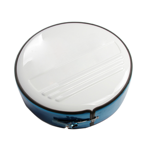 Cubierta <span class=keywords><strong>de</strong></span> neumático <span class=keywords><strong>de</strong></span> <span class=keywords><strong>repuesto</strong></span> para <span class=keywords><strong>Suzuki</strong></span>, <span class=keywords><strong>Jimny</strong></span> 2021, 2020, 2019, jb64, jb74 - Product Image 4