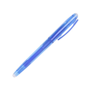 2018 Promotional Erasable Ball Pen With Eraser - Product Image 5