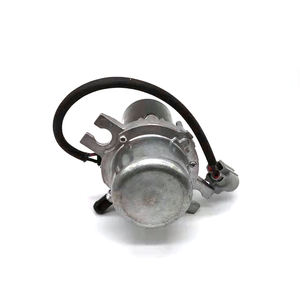 Pompe à vide avec frein électrique, système <span class=keywords><strong>de</strong></span> remplissage d'aspirateur assistée universel, 110w, populaire - Product Image 3