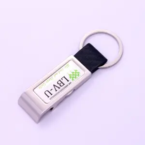 Free Design Customised Logo Bottle Opener Metal Keychain Supermarket Printed Universal Epoxy Blank Token Trolley Coin Keyring