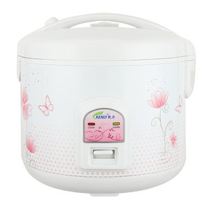 หม้อหุงข้าวไฟฟ้าประเทศไทย - Product Image 2