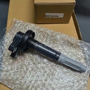 Haoxiang BR3E12A375AA BR3Z-12029-A คอยล์จุดระเบิดรถยนต์สำหรับ Changan <span class=keywords><strong>Ford</strong></span> F150 Raptor SVT TFC <span class=keywords><strong>2016</strong></span> - Product Image 5