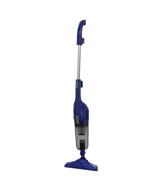 New Series 600W Corded Vertical Handheld Vacuum Cleaner