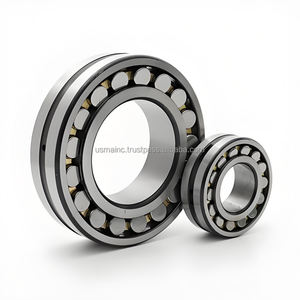 USMA <b>Bearing</b> 22205CA 2205CA/W33 <b>Spherical</b> <b>Roller</b> <b>Bearing</b> Size 150x250x80MM 23130 23130CC/W33 - Product Image 3