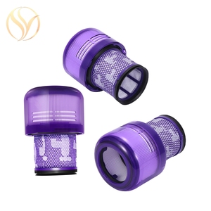Cepillo de repuesto HEPA compatible con <span class=keywords><strong>V11</strong></span> para aspiradora inalámbrica SV14 SV15, piezas de repuesto de cepillo lavable - Product Image 4