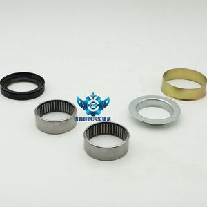 Nuovo Cuscinetto Assale Posteriore 42mm 47mm per Peugeot 306 309 Citroen <span class=keywords><strong>ZX</strong></span> in Materiale Gcr15 - Product Image 2