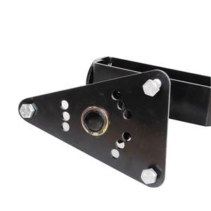 Universal Car <span class=keywords><strong>Da</strong></span> <span class=keywords><strong>Corsa</strong></span> Massima di Carico Aerodinamico Manuale Pneumatico Prep Stazione Con Girevole di Montaggio Strumento di <span class=keywords><strong>Auto</strong></span> <span class=keywords><strong>Da</strong></span> <span class=keywords><strong>Corsa</strong></span> - Product Image 2