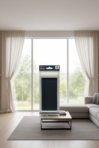 Mazda Roller Shades 100x180 <b>Fabric</b> Shade For Window Covering <b>Mixed</b> Colors - Product Image 2