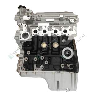 Newpars ยี่ห้อใหม่ Del อุปกรณ์เสริมมอเตอร์ L2B 1.5L N300 ยาวบล็อกเครื่องยนต์สําหรับ Wuling Hongguang Chevrolet Aveo Baojun - Product Image 3