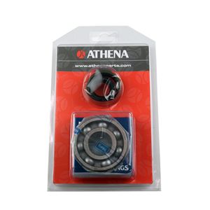 ATHENA Crankshaft Rebuilding <b>Kit</b> Bearing and Oil Seal <b>Kit</b> <b>Model</b> P400510444002 - Product Image 2