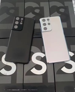 Venta al por Mayor de Teléfonos Móviles <span class=keywords><strong>S21</strong></span> Ultra 128G <span class=keywords><strong>5g</strong></span>, G998U1, Pantalla de 6.8 Pulgadas, RAM de 12/16GB, ROM de 128/<span class=keywords><strong>256</strong></span>/512GB, Snapdragon, NFC - Product Image 5