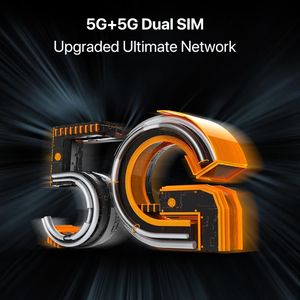 Nuevo Teléfono Inteligente <span class=keywords><strong>5G</strong></span> Original Desbloqueado <span class=keywords><strong>UMIDIGI</strong></span> <span class=keywords><strong>BISON</strong></span> <span class=keywords><strong>GT2</strong></span> <span class=keywords><strong>Pro</strong></span>, Teléfono Resistente, Teléfono Móvil Android 12, Teléfono Celular 8GB+256GB - Product Image 4