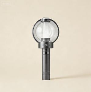 Light Stick Oficial de ENHYPEN Ver.2, Luz para Conciertos de K-pop, Conectividad Bluetooth, LED Oficial de BELIFT Lab, Versión 2024 - Product Image 3