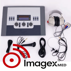 <strong>Clinical</strong> Diagnostic <strong>Audiometer</strong> for Hospitals and Hearing Centers - Product Image 1