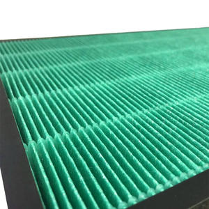 <span class=keywords><strong>Filtre</strong></span> à <span class=keywords><strong>air</strong></span> en nid d'abeille au <span class=keywords><strong>charbon</strong></span> <span class=keywords><strong>actif</strong></span> G3 G4 - Product Image 6