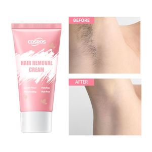 5 Minutes Rapide Efficace Aisselles Jambe Espace Privé Crème Dépilatoire Rasage Permanent Crème Épilatoire Pour Les Femmes <span class=keywords><strong>Odeur</strong></span> De Fruits - Product Image 3