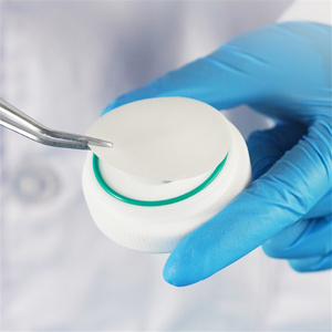 Màng Lọc Sợi Thủy Tinh Bộ Lọc Nước Vi Sợi Siêu Mịn Bộ Lọc Không Khí Sợi Thủy Tinh Không Dính - Product Image 4