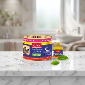 Composé d'Amélioration de la Couleur au Henné Stelanore : Booster de Teinture Mehndi pour des Résultats Profonds, Intenses et Durables - Product Image 2
