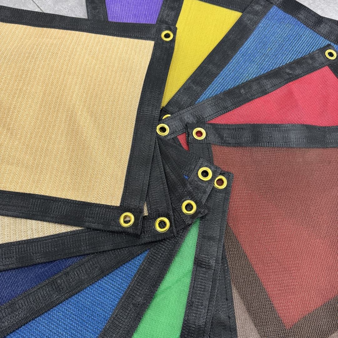 Comme demande des clients