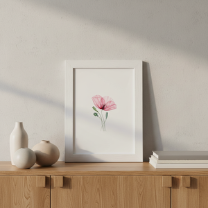 <span class=keywords><strong>Marco</strong></span> de Fotos de Madera Blanco Estilo Shabby Chic Lupia, Irrompible, para Pared, para Fotos, Impresiones Artísticas, Pósters, <span class=keywords><strong>35x50</strong></span> cm - Product Image 3