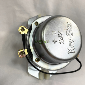 Công Tắc Rơ Le 716-30205 716 30205 24V 08088-30000 Rơ Le Pin Cho PC300-8 JCB Rơ Le Pin PC400-8 - Product Image 5