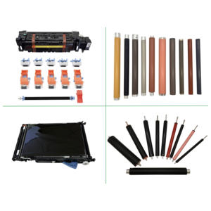 Chip de tóner Compatible 414A para Color Pro MFP M479fdw M479fdn M479dw M454dw M454dn M479 M454 M455dn MFP <span class=keywords><strong>M480f</strong></span> - Product Image 5