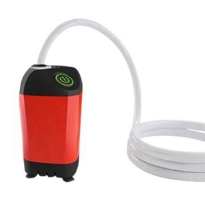 Douche électrique portable simple pour extérieur, chantier, dortoir et usage domestique rural - Product Image 4