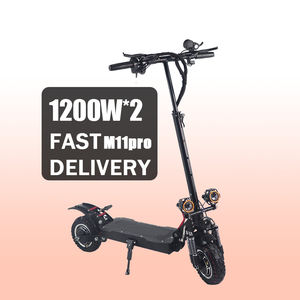 Chinese 48V Lithium Battery Two-<strong>Wheel</strong> Scooter Long Range Fast Fold <strong>E</strong> Scooter for Adults - Product Image 1