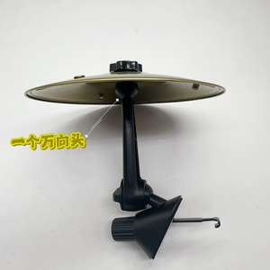 Juguete Universal para el Tablero del Auto, Divertida Decoración Bailarina con Ventosa y Vibración, Kit para el Interior del Vehículo, para el Parabrisas - Product Image 2