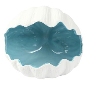 Gabbia in ceramica Pet House camera da letto Mini <span class=keywords><strong>criceto</strong></span> topi piccolo animale Cottage giocattoli <span class=keywords><strong>per</strong></span> la casa caldi nido di <span class=keywords><strong>criceto</strong></span> Design a conchiglia <span class=keywords><strong>per</strong></span> <span class=keywords><strong>criceto</strong></span> - Product Image 5