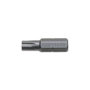 USAG - U06600326 Bits pour Torx Tamper Resistant®Vis-EAN 8010239077218 INSERTS POUR EMBOUTS DE VISSAGE - Product Image 1