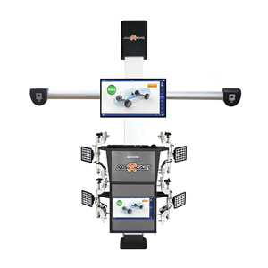 Cập Nhật Phần Mềm Miễn Phí Máy Cân Bằng Bánh Xe Và Cân Bằng Bánh Xe 3D - Product Image 2