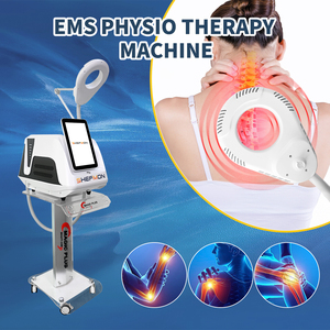 Elektromagnetische Transduktionstherapie-Gerät - Product Image 5