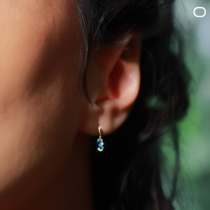 YE200-S140-18899-2 Fashion <b>Stud</b> <b>Earrings</b> - Product Image 3