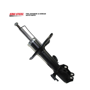 KINGSTEEL-piezas de repuesto para coche, OEM 339031 48510-80285 48510-80284, Amortiguador delantero para <span class=keywords><strong>Toyota</strong></span> <span class=keywords><strong>RAV</strong></span> <span class=keywords><strong>4</strong></span> III 2005 - Product Image 4