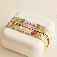 OEM/ODM personnalisé boîte de moule de pâte écologique bac de papier recyclé boîte de pâte moulée pour l'emballage