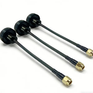 Conector SMA, Juego de 2/3/5 Antenas para Dron, Repuestos para Dron FPV - Product Image 6