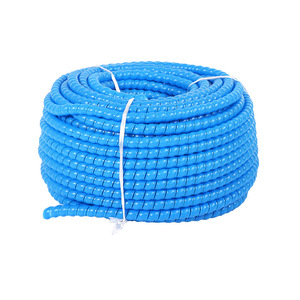 Copertura Protettiva per Tubo Idraulico QILONG di Alta Qualità, Durezza 90 Shore, Resistenza alla Trazione 25MPa, 6-100mm, Taglio Personalizzato 30 +80 - Product Image 5