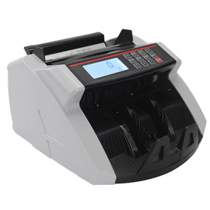 SUR LES VENTES bas prix pour 10pcs 220D Money Counter Factory Price Multi-Currency Detector <span class=keywords><strong>Bill</strong></span> Counter Banknote Counter 220V - Product Image 3