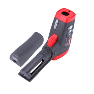 Thermomètre infrarouge Uni-T UT301A, dispositif de mesure de température laser sans contact industriel - Product Image 3