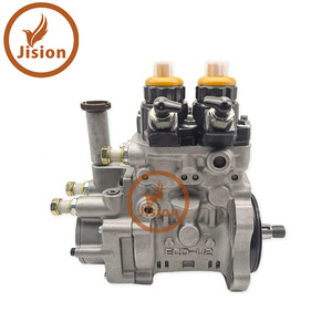 Pompe à injection de carburant 6251-71-1121 - Product Image 2