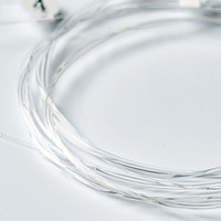 Civin Factory Direct 022 Transparent White Nylon Ukulele Strings GXU-001 Stringed Instrument Accessories