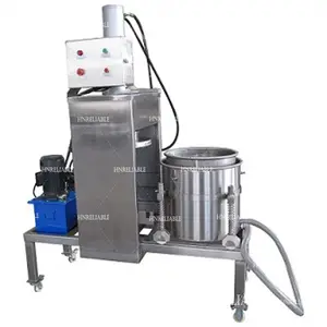 Fresh juicer machine commercial/ commercial juicer extractor machine/ juicer making machine line