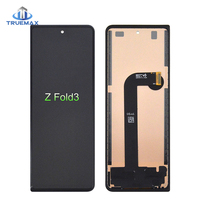 Écran LCD extérieur TFT pour téléphones Samsung Galaxy Z Fold 2 3 4 5 6 Fold2 Fold3 Fold4 Fold5 Fold6
