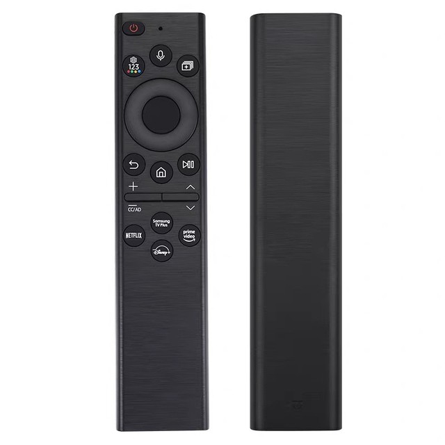 BN59-01385A BN59-01385B Smart TV Voice Remote Control Use for ALL Samsung 4k 8K Ultra HD Neo QLED OLED UHD Series