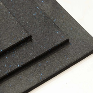 <span class=keywords><strong>Tapis</strong></span> de sol pour salle de <span class=keywords><strong>sport</strong></span>, zone d'entraînement musculaire, insonorisation, amortissement des chocs, revêtement de sol professionnel, <span class=keywords><strong>tapis</strong></span> en caoutchouc antidérapant pour sports - Product Image 4