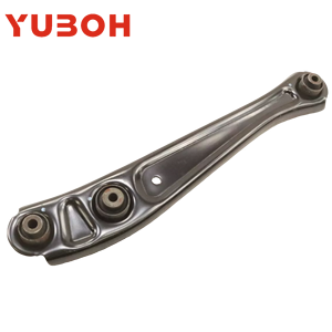 YUBOH 52350-S04-000 Brazo de control inferior trasero para Honda Civic EK3/<span class=keywords><strong>EJ</strong></span> 1995-2000 Eje de acero OEM - Product Image 1