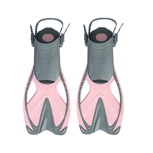 <span class=keywords><strong>Aletas</strong></span> de Natación con Logotipo Personalizado OEM, <span class=keywords><strong>Aletas</strong></span> Ajustables <span class=keywords><strong>para</strong></span> Buceo y Entrenamiento de Natación <span class=keywords><strong>para</strong></span> Niños y <span class=keywords><strong>Niñas</strong></span> Principiantes - Product Image 2